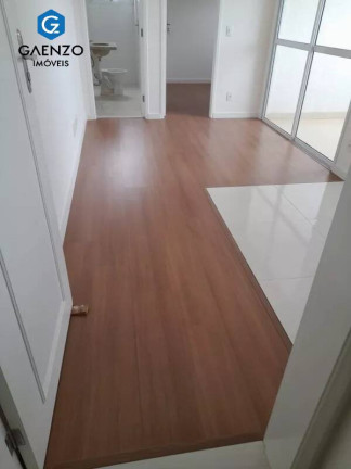 Imagem Apartamento com 1 Quarto à Venda, 34 m² em Vila Osasco - Osasco Imagem Apartamento com 1 Quarto à Venda, 34 m² em Vila Osasco - Osasco