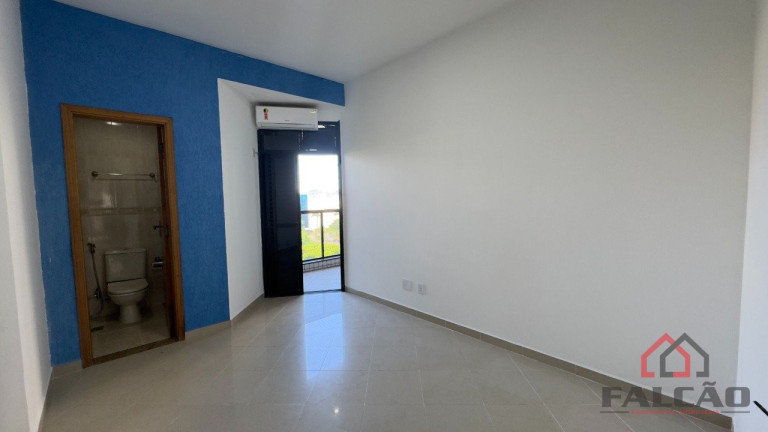 Imagem Apartamento com 3 Quartos para Alugar, 229 m² em Aparecida - Santos Imagem Apartamento com 3 Quartos para Alugar, 229 m² em Aparecida - Santos