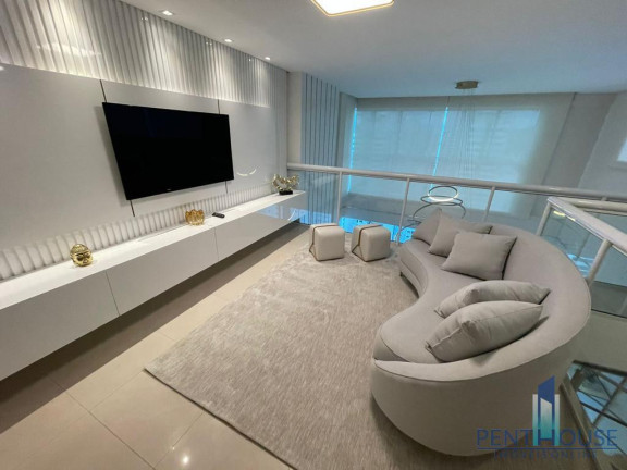 Imagem Apartamento com 3 Quartos à Venda, 225 m² em Centro - Balneário Camboriú