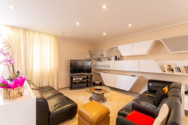 Imagem Apartamento com 4 Quartos à Venda, 300 m² em Santa Cecília - São Paulo Imagem Apartamento com 4 Quartos à Venda, 300 m² em Santa Cecília - São Paulo