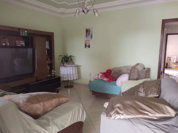 Imagem Casa com 2 Quartos à Venda, 390 m² em Araponguinha - Arapongas Imagem Casa com 2 Quartos à Venda, 390 m² em Araponguinha - Arapongas
