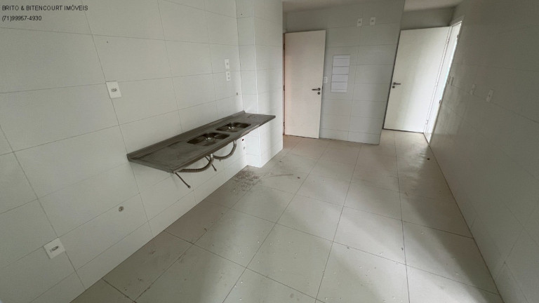 Imagem Imóvel com 4 Quartos à Venda, 210 m² em Caminho Das árvores - Salvador