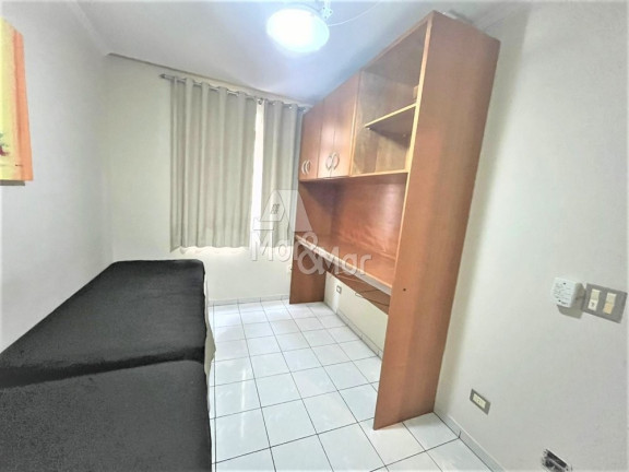 Imagem Apartamento com 1 Quarto à Venda, 50 m² em Pitangueiras - Guarujá