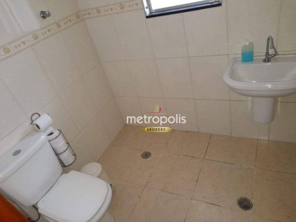 Imagem Sobrado com 4 Quartos à Venda, 177 m² em Jardim Utinga - Santo André Imagem Sobrado com 4 Quartos à Venda, 177 m² em Jardim Utinga - Santo André