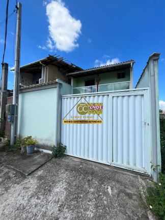 Imagem Casa com 2 Quartos à Venda, em Samburá (tamoios) - Cabo Frio Imagem Casa com 2 Quartos à Venda, em Samburá (tamoios) - Cabo Frio