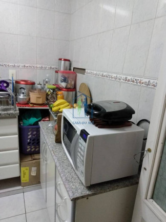 Imagem Apartamento com 2 Quartos à Venda, 58 m² em Cidade São Francisco - São Paulo Imagem Apartamento com 2 Quartos à Venda, 58 m² em Cidade São Francisco - São Paulo