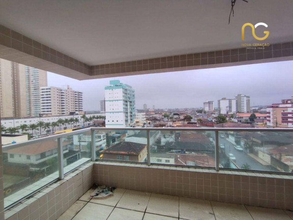 Imagem Apartamento com 2 Quartos à Venda, 75 m² em Mirim - Praia Grande Imagem Apartamento com 2 Quartos à Venda, 75 m² em Mirim - Praia Grande