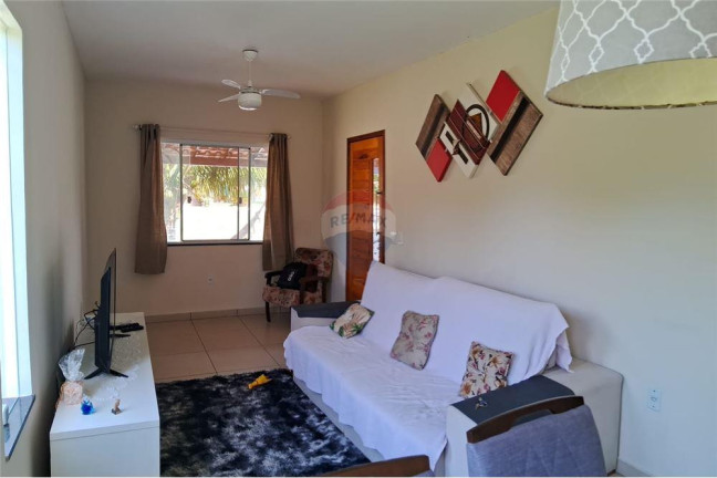 Imagem Casa de Condomínio com 2 Quartos à Venda, 130 m² em Itaipuaçu - Maricá Imagem Casa de Condomínio com 2 Quartos à Venda, 130 m² em Itaipuaçu - Maricá