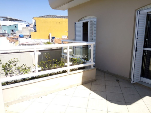 Imagem Casa com 4 Quartos à Venda, 313 m² em Vila Formosa - São Paulo