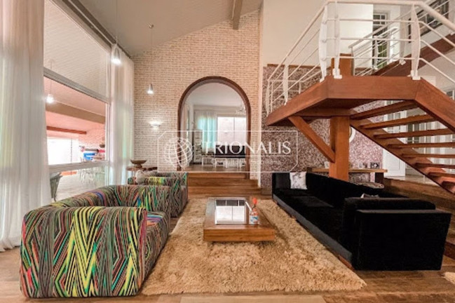 Imagem Casa com 4 Quartos à Venda, 600 m² em Condomínio Osato - Atibaia Imagem Casa com 4 Quartos à Venda, 600 m² em Condomínio Osato - Atibaia