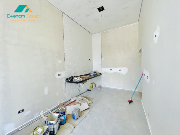 Imagem Casa com 3 Quartos à Venda, 105 m² em Conjunto Habitacional José Barnet Y Vives - Atibaia