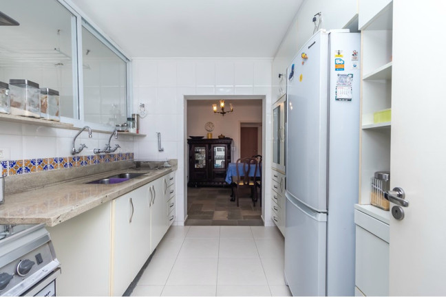 Imagem Apartamento com 4 Quartos à Venda, 168 m² em Paraíso - São Paulo Imagem Apartamento com 4 Quartos à Venda, 168 m² em Paraíso - São Paulo