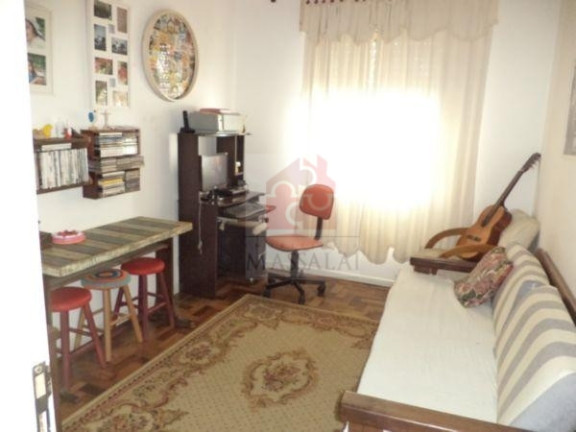 Imagem Casa com 3 Quartos à Venda, 151 m² em Santana - Porto Alegre