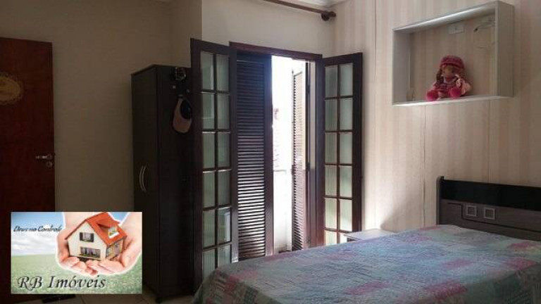 Imagem Casa com 3 Quartos à Venda, 175 m² em Demarchi - São Bernardo Do Campo Imagem Casa com 3 Quartos à Venda, 175 m² em Demarchi - São Bernardo Do Campo