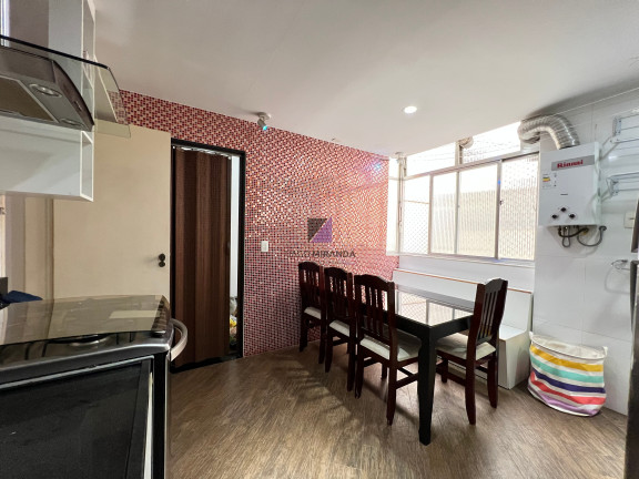 Imagem Imóvel com 3 Quartos à Venda, 95 m² em Laranjeiras - Rio De Janeiro