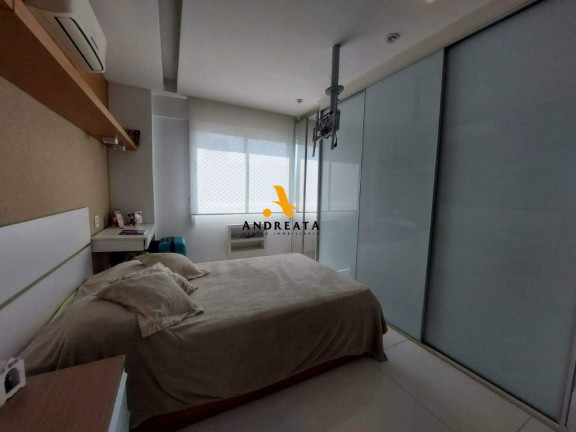 Imagem Apartamento com 2 Quartos à Venda, 68 m² em Barra Da Tijuca - Rio De Janeiro