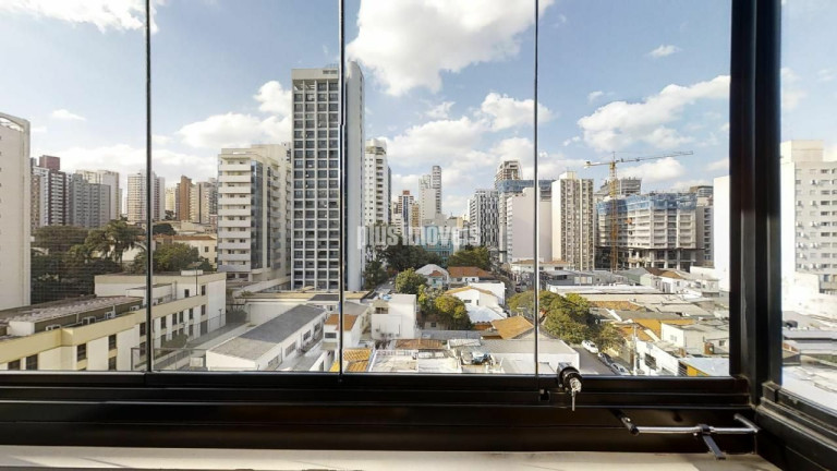 Imagem Apartamento com 2 Quartos à Venda, 217 m² em Pinheiros - São Paulo Imagem Apartamento com 2 Quartos à Venda, 217 m² em Pinheiros - São Paulo