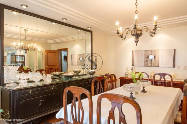 Imagem Apartamento com 4 Quartos para Alugar, 350 m² em Perdizes - São Paulo Imagem Apartamento com 4 Quartos para Alugar, 350 m² em Perdizes - São Paulo