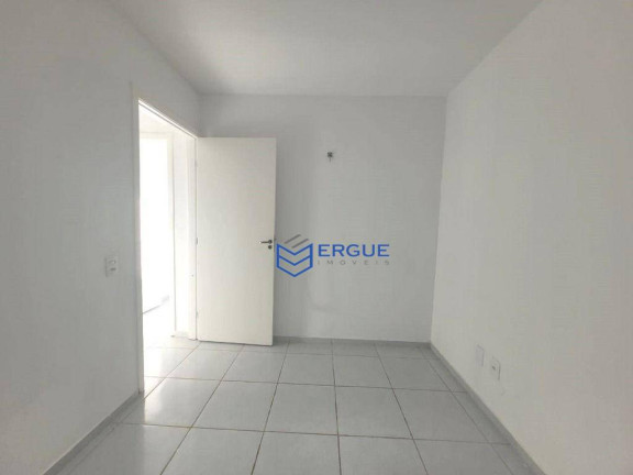 Imagem Apartamento com 2 Quartos para Alugar, 46 m² em Sapiranga-coité - Fortaleza