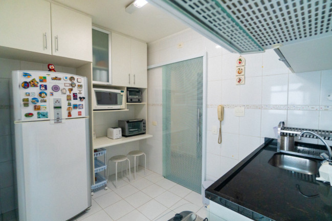 Imagem Apartamento com 2 Quartos à Venda, 72 m² em Vila Mascote - São Paulo