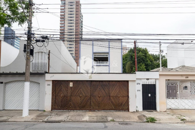 Imagem Casa com 4 Quartos à Venda, 200 m² em Campo Belo - São Paulo Imagem Casa com 4 Quartos à Venda, 200 m² em Campo Belo - São Paulo