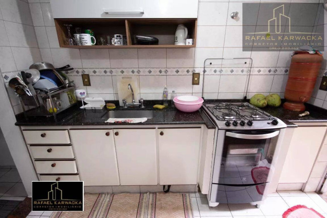 Imagem Sobrado com 2 Quartos à Venda, 180 m² em Cipava - Osasco