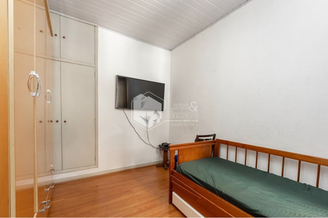 Imagem Casa com 3 Quartos à Venda, 120 m² em Vila Clementino - São Paulo Imagem Casa com 3 Quartos à Venda, 120 m² em Vila Clementino - São Paulo
