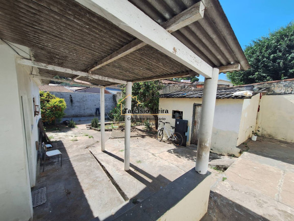 Imagem Casa com 3 Quartos à Venda, 356 m² em Vila Marieta - Campinas