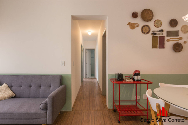 Imagem Apartamento com 2 Quartos à Venda, 65 m² em Vila Abernéssia - Campos Do Jordão Imagem Apartamento com 2 Quartos à Venda, 65 m² em Vila Abernéssia - Campos Do Jordão