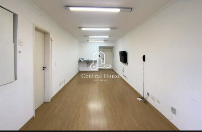 Imagem Sala Comercial para Alugar, 30 m² em São Judas - São Paulo