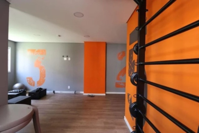 Imagem Imóvel com 2 Quartos à Venda, 37 m² em água Branca - São Paulo Imagem Imóvel com 2 Quartos à Venda, 37 m² em água Branca - São Paulo