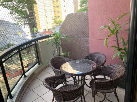 Imagem Apartamento com 2 Quartos à Venda, 170 m² em Jardim - Santo André Imagem Apartamento com 2 Quartos à Venda, 170 m² em Jardim - Santo André