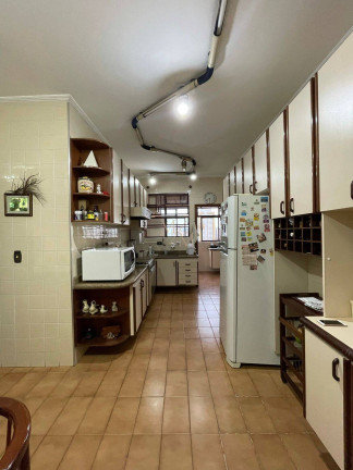 Imagem Apartamento com 3 Quartos à Venda, 140 m² em Campo Grande - Santos Imagem Apartamento com 3 Quartos à Venda, 140 m² em Campo Grande - Santos