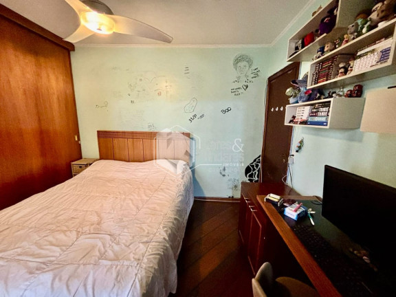 Imagem Apartamento com 4 Quartos à Venda, 178 m² em Paraíso - São Paulo Imagem Apartamento com 4 Quartos à Venda, 178 m² em Paraíso - São Paulo