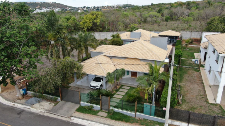 Imagem Casa com 5 Quartos à Venda, 365 m² em 3.200.000,00//lagoa Santa - Lagoa Santa