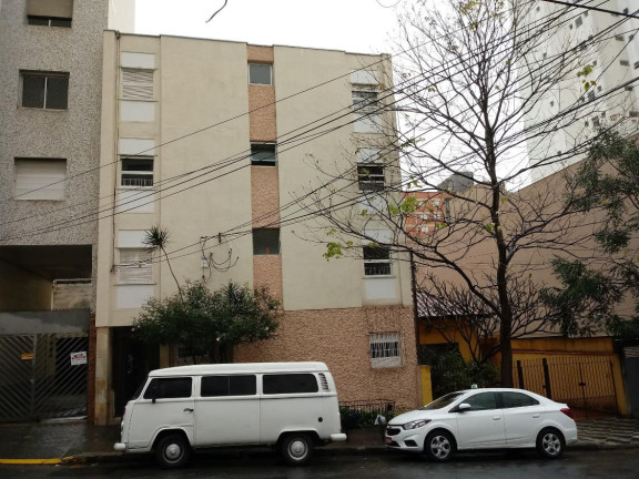 Imagem Apartamento com 2 Quartos à Venda, 88 m² em Perdizes - São Paulo