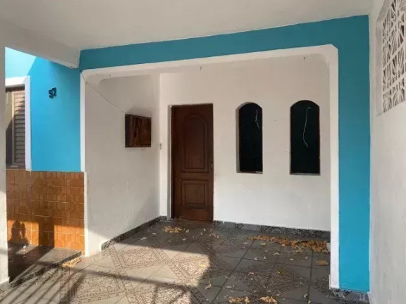 Imagem Casa com 4 Quartos à Venda, 120 m² em Vila Nogueira - Taubaté