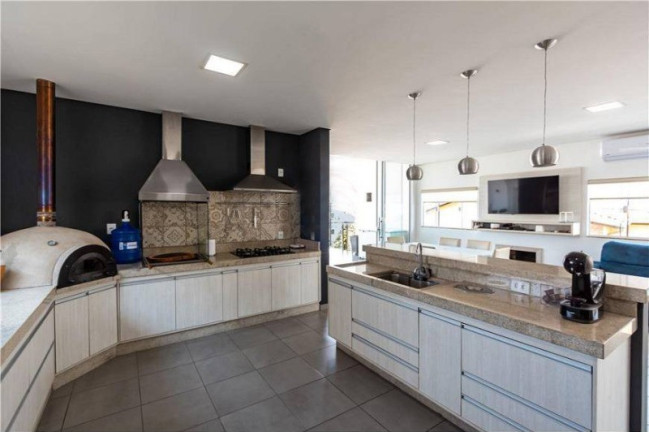 Imagem Casa com 3 Quartos à Venda,  em Jardim Reserva Bom Viver De Indaiatuba - Indaiatuba