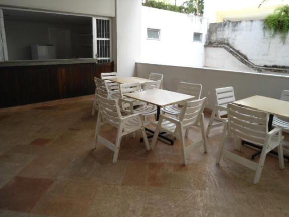 Imagem Apartamento com 4 Quartos à Venda, 106 m² em Itaigara - Salvador
