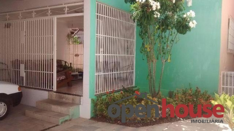 Imagem Casa com 3 Quartos à Venda, 180 m² em Nova Parnamirim - Parnamirim
