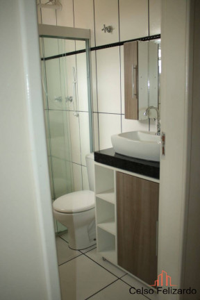 Imagem Casa com 2 Quartos à Venda, 125 m² em Jardim Santa Inês Iii - São José Dos Campos