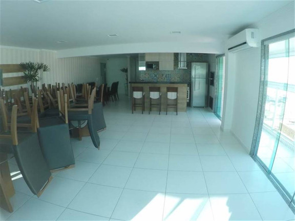 Imagem Apartamento com 2 Quartos à Venda, 86 m² em Tupi - Praia Grande