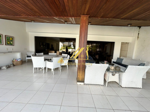 Imagem Imóvel com 5 Quartos à Venda, 380 m² em Caminho Das árvores - Salvador Imagem Imóvel com 5 Quartos à Venda, 380 m² em Caminho Das árvores - Salvador