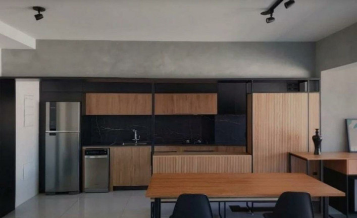 Imagem Apartamento com 1 Quarto à Venda, 73 m² em Pinheiros - São Paulo Imagem Apartamento com 1 Quarto à Venda, 73 m² em Pinheiros - São Paulo