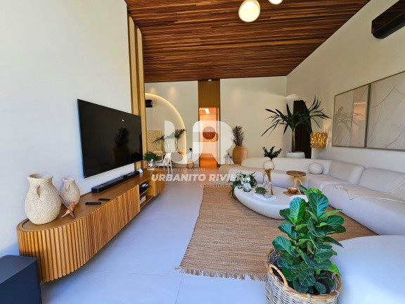 Imagem Casa com 6 Quartos à Venda, 486 m² em Riviera | Módulo 16 - Bertioga
