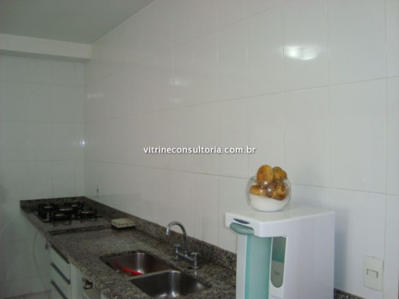 Imagem Apartamento com 3 Quartos à Venda, 280 m² em Ipiranga - São Paulo