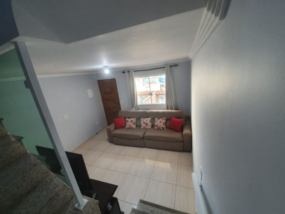 Imagem Sobrado com 2 Quartos à Venda, 110 m² em Itaquera - São Paulo Imagem Sobrado com 2 Quartos à Venda, 110 m² em Itaquera - São Paulo