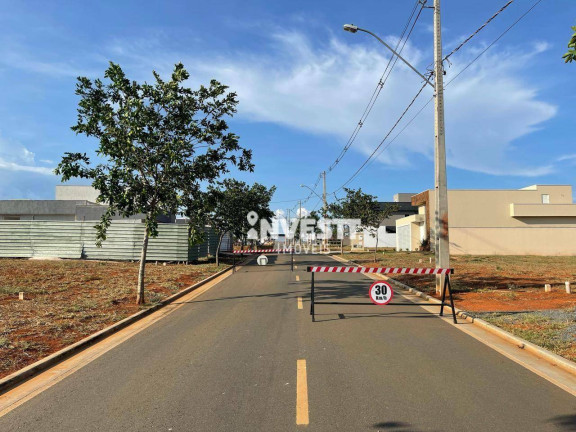 Terreno à Venda, 300 m² em Terras Alpha 2 - Senador Canedo