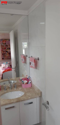 Imagem Apartamento com 3 Quartos à Venda, 134 m² em Jurubatuba - São Paulo