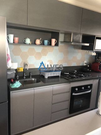 Imagem Apartamento com 3 Quartos à Venda, 58 m² em Ferrazópolis - São Bernardo Do Campo Imagem Apartamento com 3 Quartos à Venda, 58 m² em Ferrazópolis - São Bernardo Do Campo